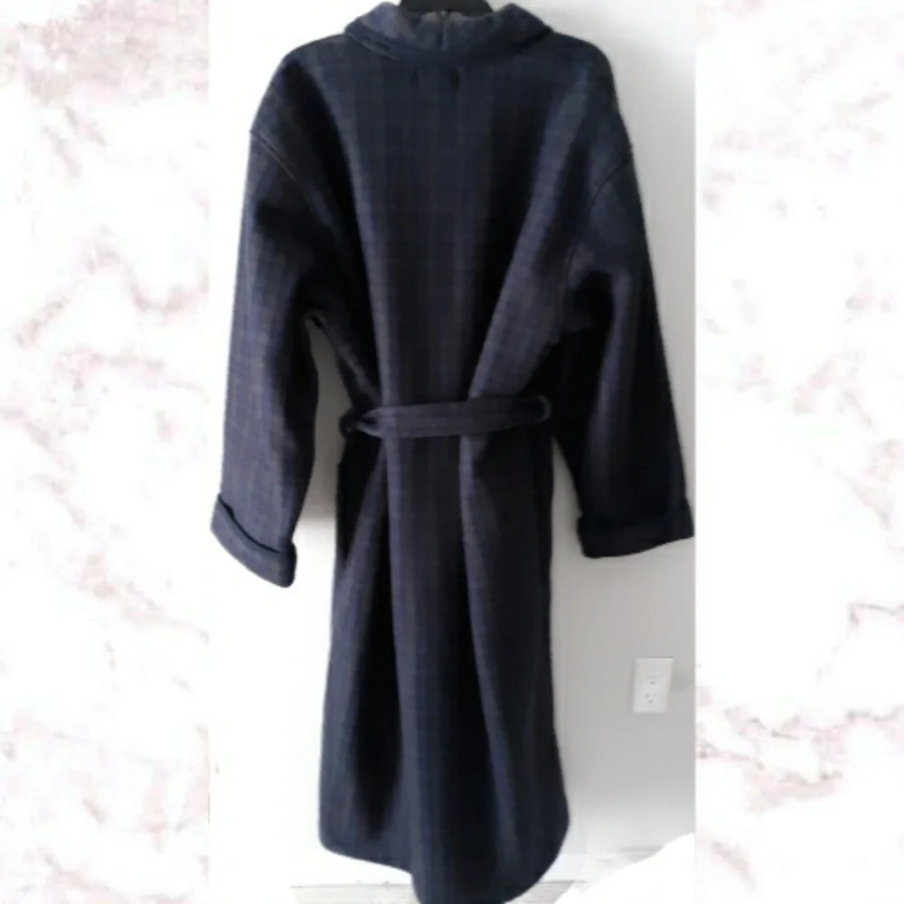 Club Room Charter Club Bathrobe - Picture 2 of 4